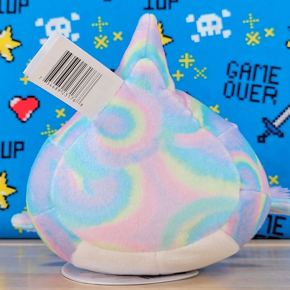 Squishmallow Vivie the Axolotl 5" UltraSoft Stuffed Sealife Squad Toy Plush NWT - Picture 7 of 12